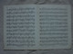 Delcampe - Ancien - Collection LITOLFF N° 1568 A. BLUMENSTENCEL 24 Etudes Violino Solo - Streichinstrumente