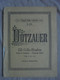 Ancien - Collection LITOLFF N° 1956 A. DOTZAUER 113 Etudes Violoncelle - Strumenti A Corda