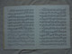 Delcampe - Ancien - Collection LITOLFF N° 1956 A. DOTZAUER 113 Etudes Violoncelle - Strumenti A Corda