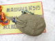 Delcampe - Lot Casque + Brassard + Drapeau + Calot Ceinturon Et Divers Allemand DDR Nostalgie !!! - Casques & Coiffures