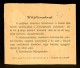 Hungary - Postal Formular For Payment Of Telephone Conversation In Pancsova 'Dij-nyugta', 22.07.1911. - Otros & Sin Clasificación