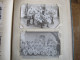 Album Complet 200 Cpa France 1900-1950 . -  Toutes Animées . - 100 - 499 Postcards