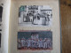 Delcampe - Album Complet 200 Cpa France 1900-1950 . -  Toutes Animées . - 100 - 499 Postkaarten