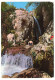 Espagne-près Alicante--CALLOSA D´EN SARIA--1973--El Algar (animée),cpsm 15 X 10 N° 19 éd Marchal--cachet CAMPELLO - Alicante