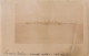 CARTE PHOTO - EN RADE DE SOUTHSEA - PORTSMOUTH  - CUIRASSE - BATEAU GUERRE - Portsmouth