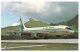 (468) Air New Zealand DC 8 - 1946-....: Moderne