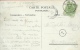 Havelange / Clavier - Le Château De Bouillon ( Hameau De )  - 1911 ( Voir Verso ) - Havelange