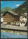 LECH Am Arlberg Vorarlberg Bludenz Hotel TANNBERGERHOF - Bludenz