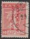 GREECE - OCCUPATION OF TURKEY - 1912 10 L Overprint In Red. Scott N147. Used - Sin Clasificación