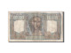 Billet, France, 1000 Francs, 1 000 F 1945-1950 ''Minerve Et Hercule'', 1948 - 1 000 F 1945-1950 ''Minerve Et Hercule''