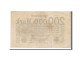 Billet, Allemagne, 200,000 Mark, 1923, KM:100, TTB - 20.000 Mark