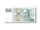 Billet, République Tchèque, 100 Korun, 1997, NEUF - Tschechoslowakei