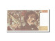 Billet, France, 100 Francs, 100 F 1978-1995 ''Delacroix'', 1985, SUP+ - 100 F 1978-1995 ''Delacroix''