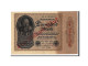 Billet, Allemagne, 1 Milliarde Mark On 1000 Mark, 1922, SUP - 1.000 Mark