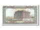 Billet, Lebanon, 50 Livres, 1988, NEUF - Liban