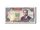 Billet, Kenya, 100 Shillings, 1992, 1992-07-01, NEUF - Kenya
