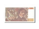 Billet, France, 100 Francs, 100 F 1978-1995 ''Delacroix'', 1990, SPL - 100 F 1978-1995 ''Delacroix''