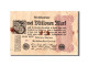 Billet, Allemagne, 2 Millionen Mark, 1923, 1923-08-09, TB - 2 Millionen Mark