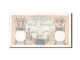 Billet, France, 1000 Francs, 1 000 F 1927-1940 ''Cérès Et Mercure'', 1940 - 1 000 F 1927-1940 ''Cérès Et Mercure''