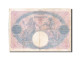 Billet, France, 50 Francs, 50 F 1889-1927 ''Bleu Et Rose'', 1914, 1914-07-07 - 50 F 1889-1927 ''Bleu Et Rose''