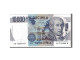 Billet, Italie, 10,000 Lire, 1984, KM:112c, TTB+ - 10000 Liras