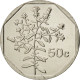 Monnaie, Malte, 50 Cents, 2006, FDC, Copper-nickel, KM:98 - Malta