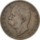 Monnaie, Italie, Umberto I, 10 Centesimi, 1894, Birmingham, TTB, Cuivre, KM:27.1 - 1878-1900 : Umberto I