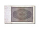 Billet, Allemagne, 100,000 Mark, 1923, 1923-02-01, TTB - 100.000 Mark