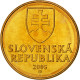 Monnaie, Slovaquie, Koruna, 2005, FDC, Bronze Plated Steel, KM:12 - Eslovaquia