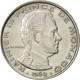 Monnaie, Monaco, Rainier III, Franc, 1960, SUP+, Nickel, KM:140, Gadoury:150 - 1960-2001 Nouveaux Francs