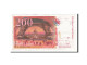 Billet, France, 200 Francs, 200 F 1995-1999 ''Eiffel'', 1995, TB, Fayette:75.1 - 200 F 1995-1999 ''Eiffel''