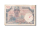 Billet, France, 50 Francs, 1947 French Treasury, 1947, 1947-01-01, TB+ - 1947 French Treasury