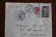 1966    CACHET  CONSULAT  ESPAGNOL  A  PERPIGNAN - Sonstige & Ohne Zuordnung