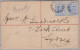 Australien New South Wales 1901-03-21 Glennines R-Brief Nach Hobart - Lettres & Documents