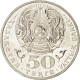 Monnaie, Kazakhstan, 50 Tenge, 2006, SPL, Copper-nickel, KM:79 - Kasachstan