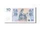 Billet, Géorgie, 10 Lari, 1995, NEUF - Géorgie