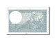Billet, France, 10 Francs, 10 F 1916-1942 ''Minerve'', 1940, TTB, Fayette:7.15 - 10 F 1916-1942 ''Minerve''