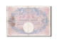 Billet, France, 50 Francs, 50 F 1889-1927 ''Bleu Et Rose'', 1911, 1911-12-05 - 50 F 1889-1927 ''Bleu Et Rose''