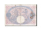 Billet, France, 50 Francs, 50 F 1889-1927 ''Bleu Et Rose'', 1911, 1911-12-05 - 50 F 1889-1927 ''Bleu Et Rose''