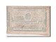 Billet, Paraguay, 4 Pesos, 1865, TB+ - Paraguay