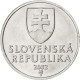 Monnaie, Slovaquie, 10 Halierov, 2002, SPL, Aluminium, KM:17 - Slowakei