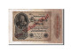 Billet, Allemagne, 1 Milliarde Mark On 1000 Mark, 1922, KM:113a, TTB - 1.000 Mark