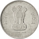 Monnaie, INDIA-REPUBLIC, 10 Paise, 1989, SUP, Stainless Steel, KM:40.1 - Inde