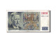 Billet, Belgique, 1000 Francs, 1950, 1950-05-13, TTB - 1000 Frank