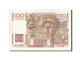 Billet, France, 100 Francs, 100 F 1945-1954 ''Jeune Paysan'', 1953, 1953-10-01 - 100 F 1945-1954 ''Jeune Paysan''