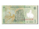 Billet, Roumanie, 1 Leu, 2005, 2005-07-01, SPL - Romania