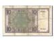 Billet, Pays-Bas, 10 Gulden, 1924, TB - 10 Gulden