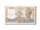 Billet, France, 50 Francs, 50 F 1934-1940 ''Cérès'', 1935, 1935-10-17, B+ - 50 F 1934-1940 ''Cérès''