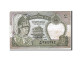 Billet, Népal, 2 Rupees, 1981, KM:29a, TTB - Nepal