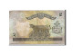 Billet, Népal, 2 Rupees, 1981, KM:29a, TTB - Népal